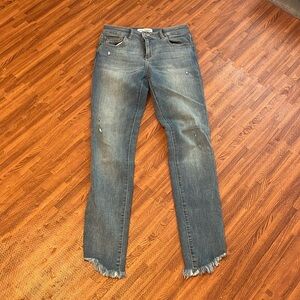 NWOT DL1961 jeans size 25